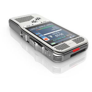 Produktbild für Diktiergerät Philips Meeting-Recorder DPM8900/02