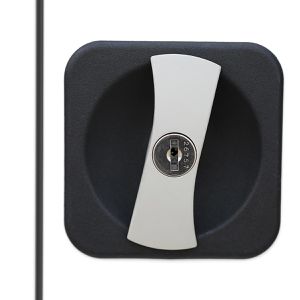 Produktbild für Aktenschrank Lüllmann 530307, aus Metall