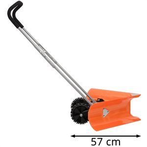 Produktbild für Schneeschieber vidaXL 364820