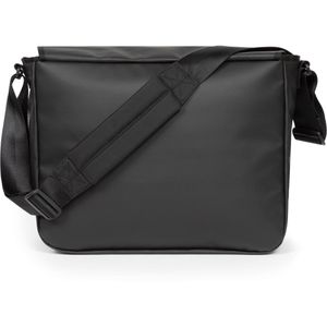 Produktbild für Umhängetasche Eastpak Delegate+ Tarp Black2, aus Polyester