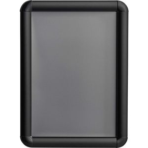 Produktbild für Klapprahmen Sprintis 25 mm Profil, DIN A4