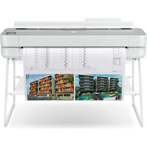 Produktbild für Plotterpapier Epson C13S041853 Singleweight Matte, A1+
