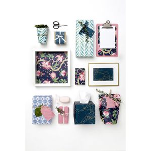 Produktbild für Geschenkpapier Folia Lieblingspapier Ganzjahr