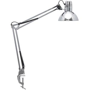 Schreibtischlampe Maul Maulstudy, mit E27-Fassung