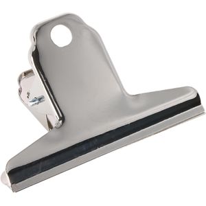 Briefklemmer Alco 770S27, mit Aufhängeöse