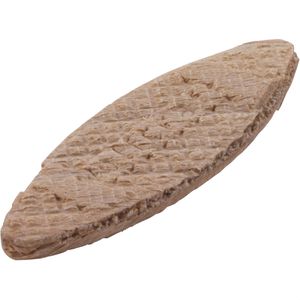 Produktbild für Flachdübel Wolfcraft 2921000