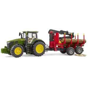 Produktbild für Landwirtschaftsfahrzeug bruder John Deere 7R 350