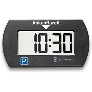 Parkscheibe Needit Park Mini 3011, elektronisch