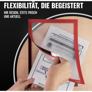 Produktbild für Inforahmen Poppstar 1011325, A3