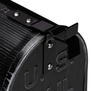 Produktbild für Zeitungsbox Relaxdays US Mailbox 10028066-0