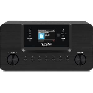 Produktbild für Radio TechniSat Digitradio 570 CD IR, DAB+
