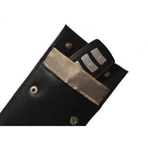 Produktbild für Schlüsseltasche Eichner 9707-00382 für Keylessgo Autoschlüssel