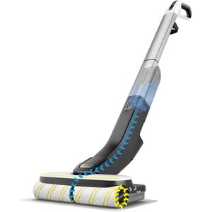 Produktbild für Saugwischer Kärcher FC 4-4 Battery Set