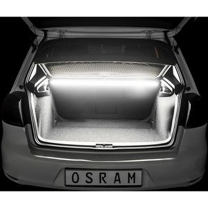 Produktbild für LED-Streifen OSRAM LEDambient Interior, neutralweiß