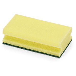 Produktbild für Spülschwamm Nölle extra groß