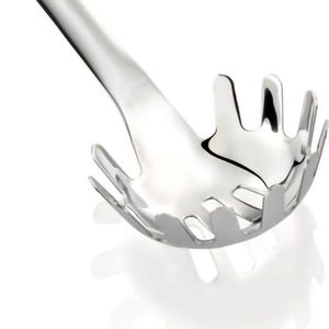 Produktbild für Spaghettilöffel Leifheit ProLine 03026, Edelstahl