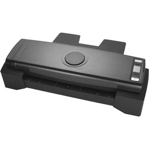 Laminiergerät Monolith ML1000/18, mit 6 Rollen, A3