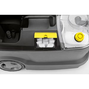 Produktbild für Waschsauger Kärcher Puzzi 10/2 ADV, 1250 Watt