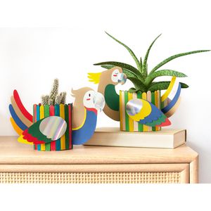 Produktbild für Bastelset Folia 935 Kreativ Box Mixed