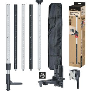 Produktbild für Teleskopstange Laserliner 090.122A, TelePod 330