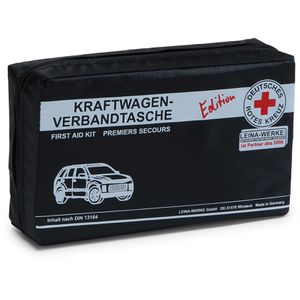 Erste-Hilfe-Tasche Leina-Werke Compact DRK-Edition