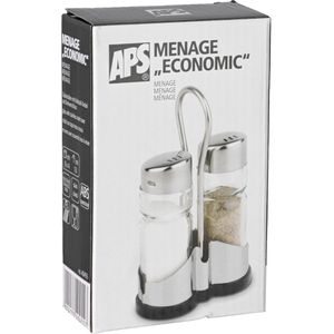 Produktbild für Salz-und-Pfefferstreuer APS Economic