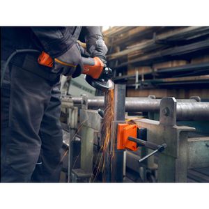 Produktbild für Maschinenschraubstock Fein 90701003020 VERSAMAG