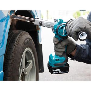 Produktbild für Bandfeile Makita DBS180Z, Akku