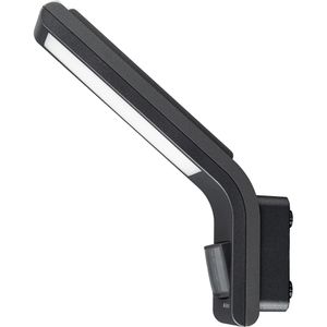 Produktbild für LED-Außenstrahler Steinel XLED slim, IP44 wasserfest