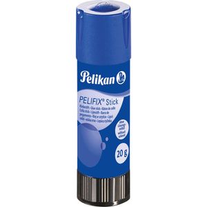Produktbild für Klebestift Pelikan Pelifix, 20g