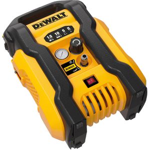 Produktbild für Kompressor DeWalt DXCMD155PE, 72 dB(A), 1100 W, 230 V