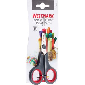 Produktbild für Büroschere Westmark 13782270, 14 cm