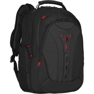 Laptop-Rucksack Wenger Pegasus Deluxe, 606492, schwarz