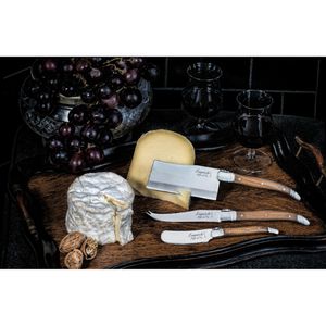 Produktbild für Käsemesser Laguiole-StyleDeVie Luxury Line