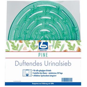 Urinalsieb Dr.Becher Duftendes Urinalsieb 1571000