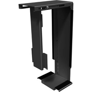 Produktbild für PC-Halterung Dataflex 32.313, Viewmate, schwarz