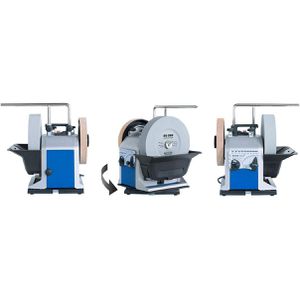 Produktbild für Schleifmaschinen-Drehteller Tormek RB-180