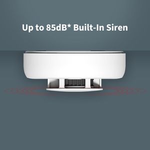 Produktbild für Rauchmelder Aqara SD-S01D, Zigbee vernetzbar