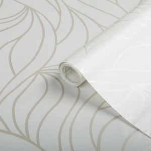 Produktbild für Fensterfolie d-c-fix Antwerpen, selbsthaftend