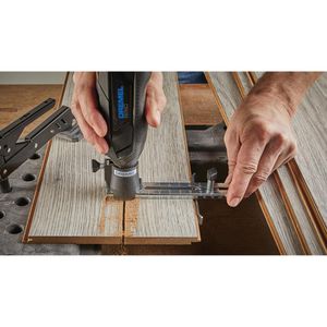 Produktbild für Multifunktionswerkzeug Dremel 8250-5/65 Platinum+