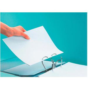 Produktbild für Ordner Leitz 1050-50-95, Karton, A4, 5,2cm