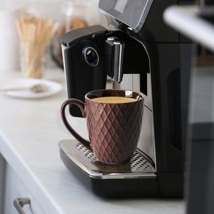 Produktbild für Kaffeebecher Miamio Palmanova, 400ml