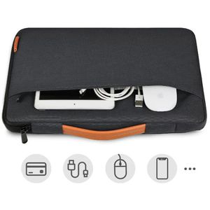 Produktbild für Laptophülle Inateck LB1504, bis 15,6 Zoll