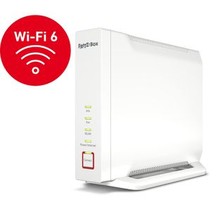 Produktbild für WLAN-Router AVM FRITZ!Box 4060