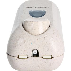 Produktbild für Seifenspender Green-Hygiene Drückeberger
