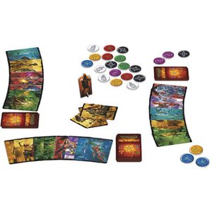 Produktbild für Kartenspiel Amigo 00903, Wizard Extreme