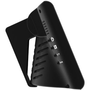 Produktbild für CO2-Messgerät Trotec 3510205015, BZ30