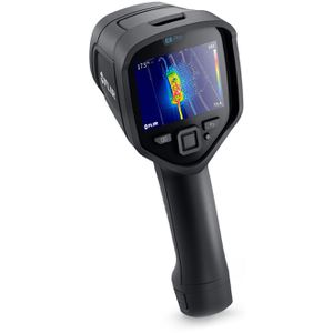 Wärmebildkamera FLIR 13303-0302, E8 Pro, App-fähig