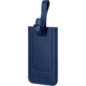 Produktbild für Kofferanhänger Samsonite TA Revolution, mit Adressschild