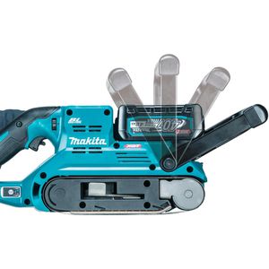Produktbild für Bandschleifer Makita BS001GZ XGT, Akku